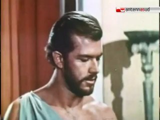 TG 21.08.12 L'attore americano innamorato della Puglia