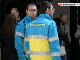 TG 21.08.12 39 assunzioni per il 118 in Puglia