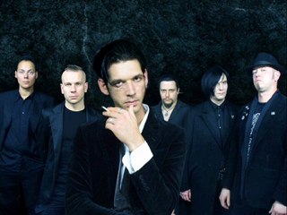 GOLDEN APES#FERRYMAN