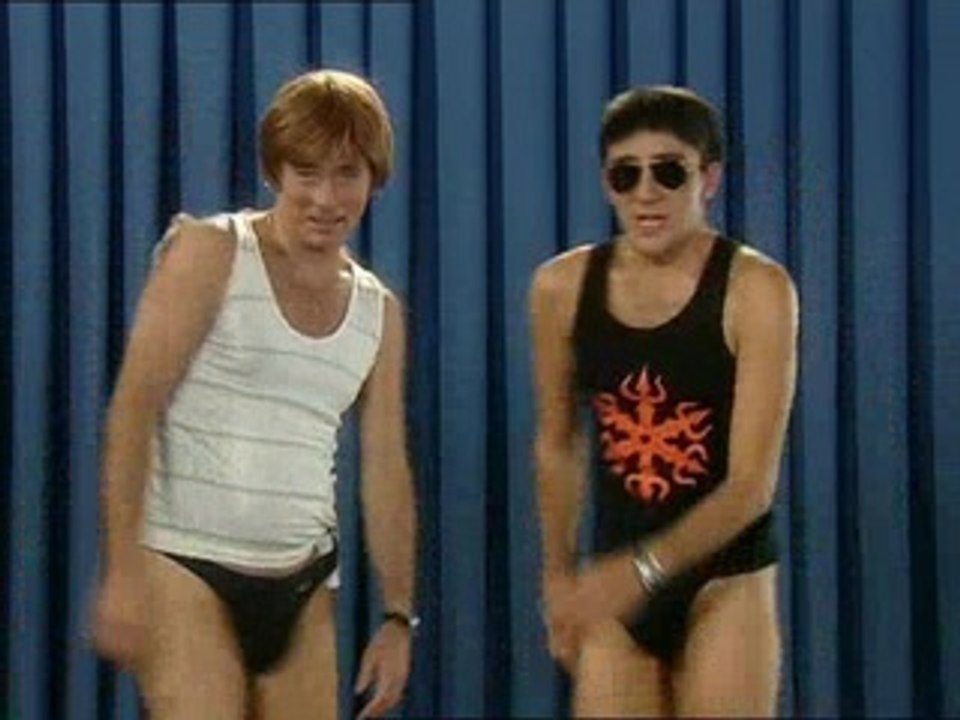 les profs de muscul'