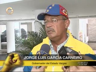 Denuncias de la comunidad logran cierre de botadero de basura en Vargas