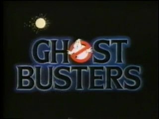 LE CROQUE MITAINE  (ghostbusters)   1/3