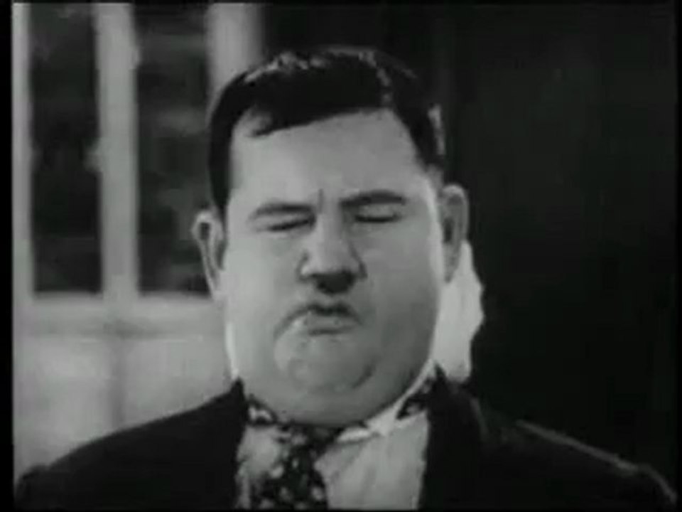 Laurel And Hardy Leave 'Em Laughing 1928 (Silent) Full