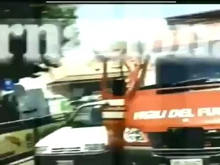 (VÍDEO) Contragolpe Fernando Travieso Miércoles 22 de agosto, 2012