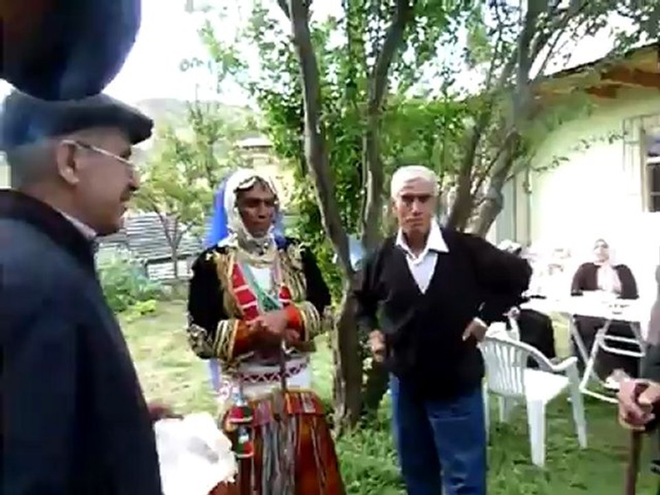 Doludere'de Saya 4 / 2012