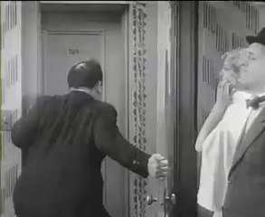 Laurel And Hardy Unaccustomed As We Are 1929 Full