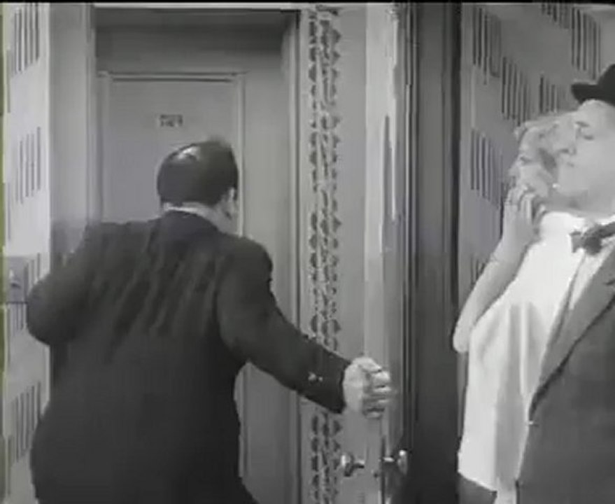 Laurel And Hardy Unaccustomed As We Are 1929 Full