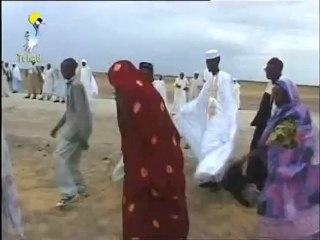 DANSE ET CHANSON FOLKLORIQUE SUR TCHADONLINE.INFO