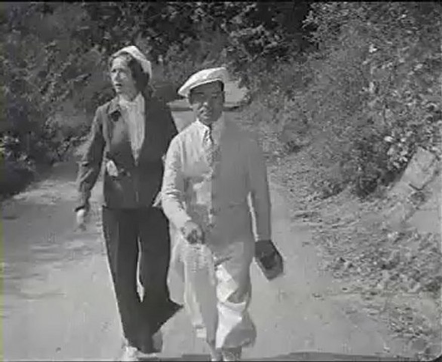 Laurel And Hardy Them Thar Hills 1934 Full