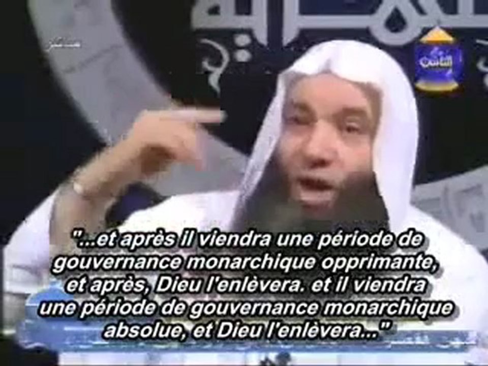 Les événements de la fin des temps - E20 La descente du Prophète Issa - Cheikh Mohamed Hassan