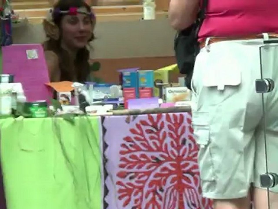 Mercado Astur 2012