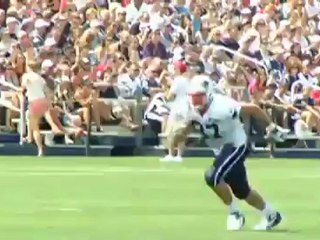 Shannon Sharpe's Pick for AFC Champion