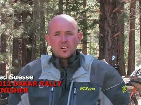 Adventure Bike Comparison - Asphalt Adventurers