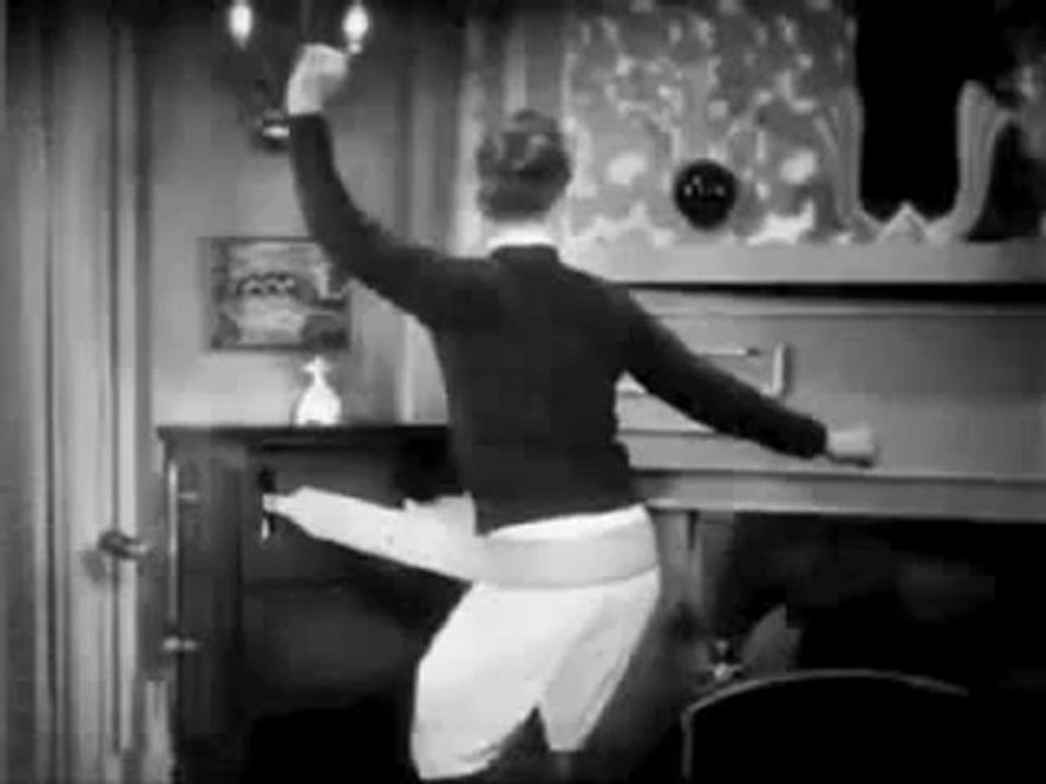 Laurel And Hardy Be Big 1931 Full