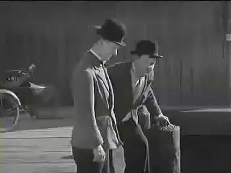 Laurel And Hardy Any Old Port 1932  Full