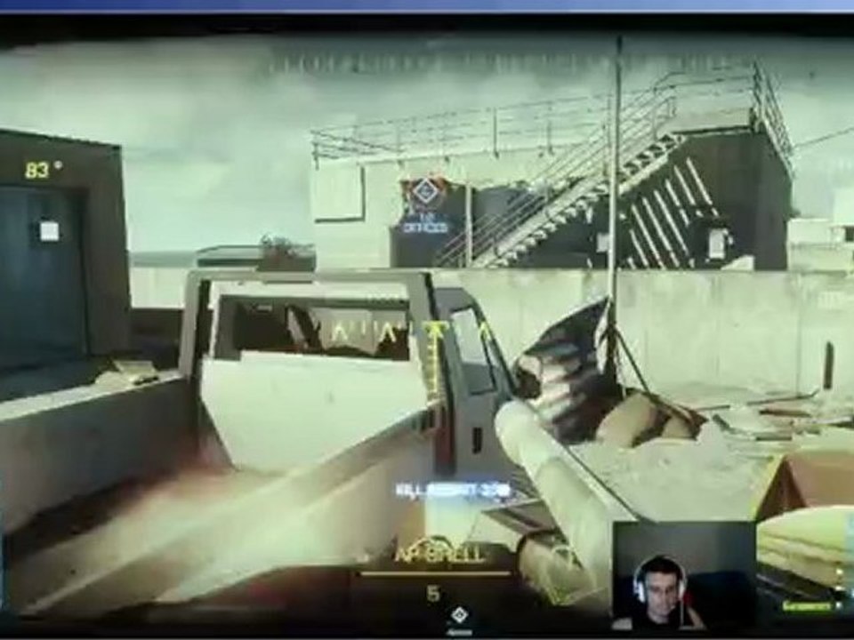 Rediff de la Quotidienne