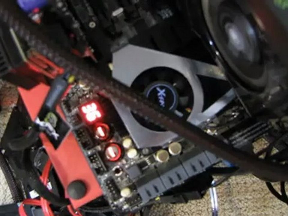 Personal Rig Update 2012 Part 9   Finding the Perfect Motherboard Isn't Easy Linus Tech Tips