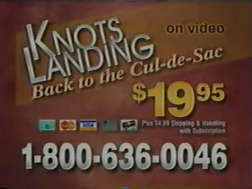 5/7/1997 CBS/WOIO Commercials Part 9