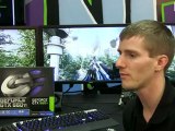 GTX 660 Ti NVIDIA GeForce Graphics Card Surround Gaming Showcase NCIX Tech Tips