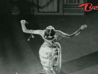 Abhimanavanthulu Songs - Eppativale Kaadura - Sarada - Anjali Devi