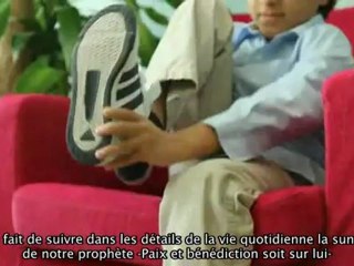 Fattabiouni - E09 Privilégier la droite  - Cheikh Mohammed Alsaggaf