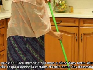 Fattabiouni - E19 Les domestiques - Cheikh Mohammed Alsaggaf