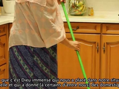 Fattabiouni - E19 Les domestiques - Cheikh Mohammed Alsaggaf