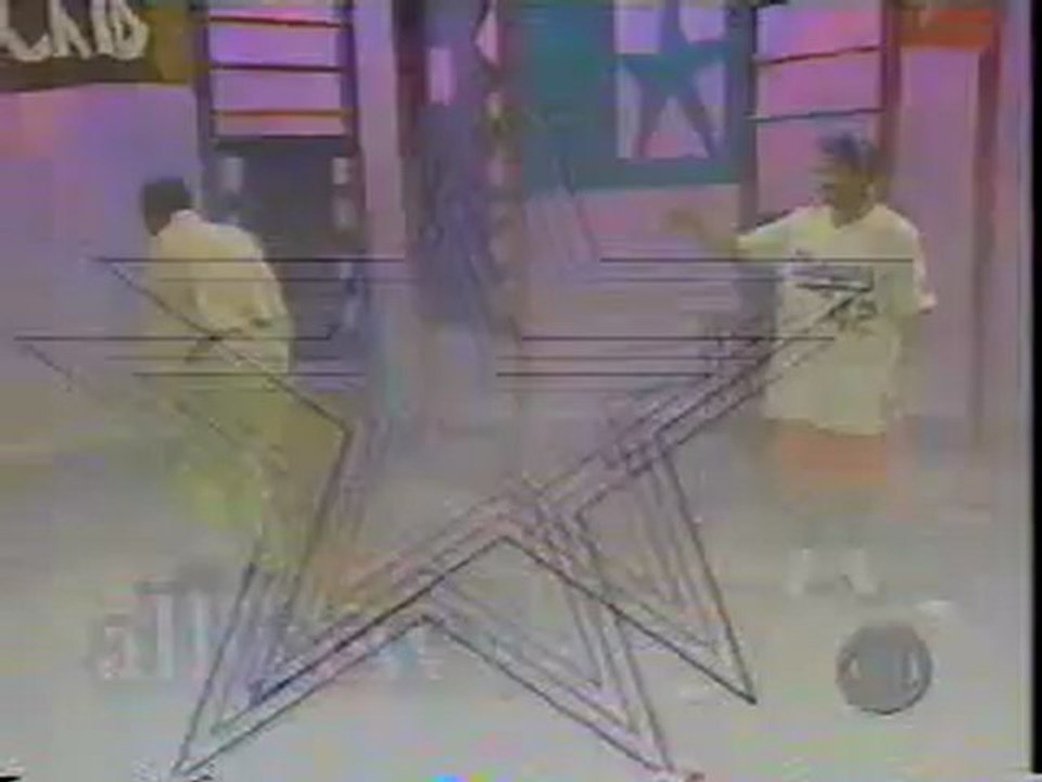 5/9/1997 CBS/WOIO Commercials Part 3