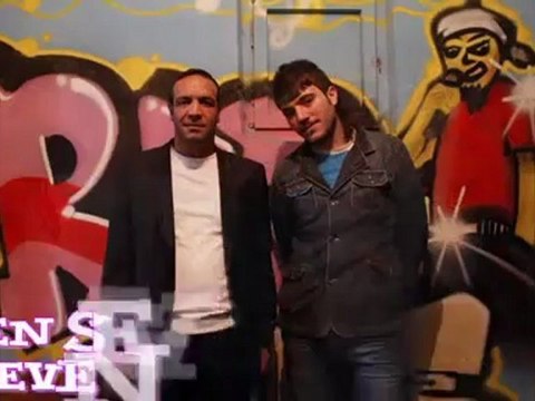 Kadir Çekim & Mc Yasin - Kimsesiz Değilsin Kardeş