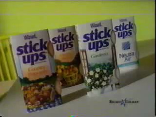 5/9/1997 CBS/WOIO Commercials Part 4