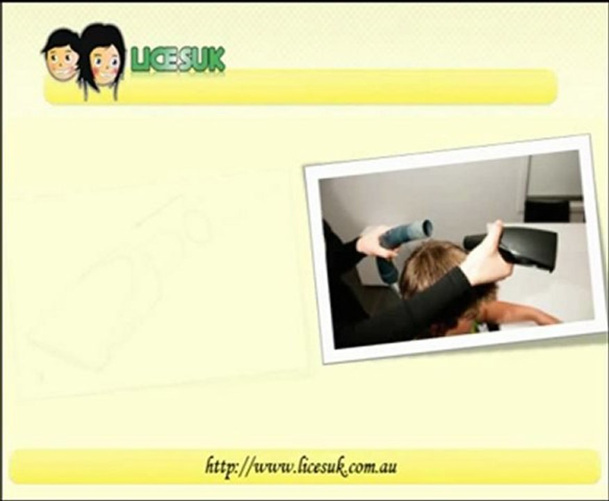 Treatment For Head Lice | Nit Treatments