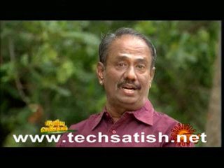 Nellai Kannan aanmiga Kathaigal