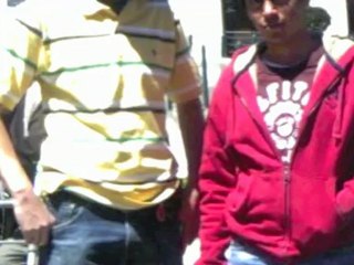 Mosiah Gracias por todo hermano