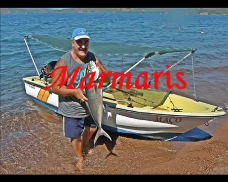 UZUN OLTA İLE KUZU AVIM.