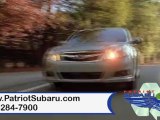 Portland, ME Subaru - 2012 Subaru Tribeca Dealer Rebates