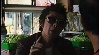私立探偵 濱マイク 第二話/歌姫 (オリジナルTV放映完全版 total 48 min.) 2002