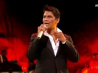 Americo (HD) - Me Olvide De Tu Amor - (Viña del Mar 2011)