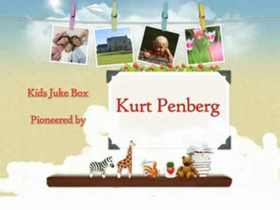 Kurt Penberg