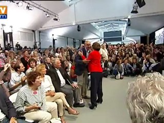 La Rochelle : ouverture de l’université d’été du PS