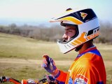 MOTOCROSS - Choisir le bon rapport en motocross par Sébastien TORTELLI