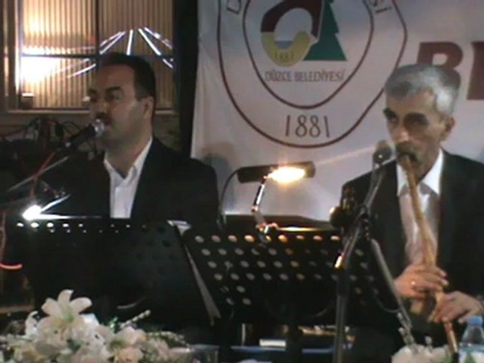 İRFAN MECLİSİ - Murat BAKIRKAYA - TOMURCUKLAR AÇIYORKEN