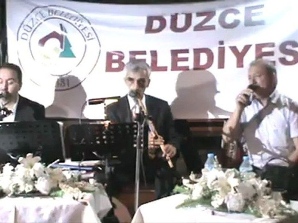 İRFAN MECLİSİ - Murat BAKIRKAYA & Muhsin DİNÇER - ÖTME BÜLBÜL