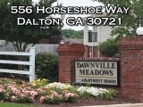 Dawnville Meadows Apartments in Dalton, GA - ForRent.com