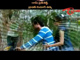 Naa Style Naade Movie Song Promo - Sandeep - Krishnudu - Bow Meek