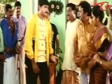 Kota Srinivasa Rao Setairs On LB Sriram - Telugu Comedy