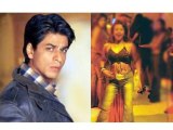 Shahrukh Khan To Romance A Bar Dancer - Bollywood Hot