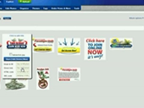 How to create a website with Weebly video