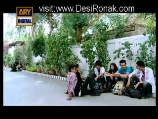 Khushi Ek Roag Episode 11 - 20th August 2012 part 3 High Quality