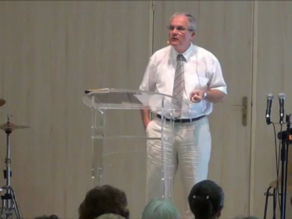 Jésus-Christ nous délivre de notre péché