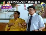 Kis Din Mera Viyah Howay Ga Season 2 - Episode 34 - 21st August 2012 part 1 High Quality